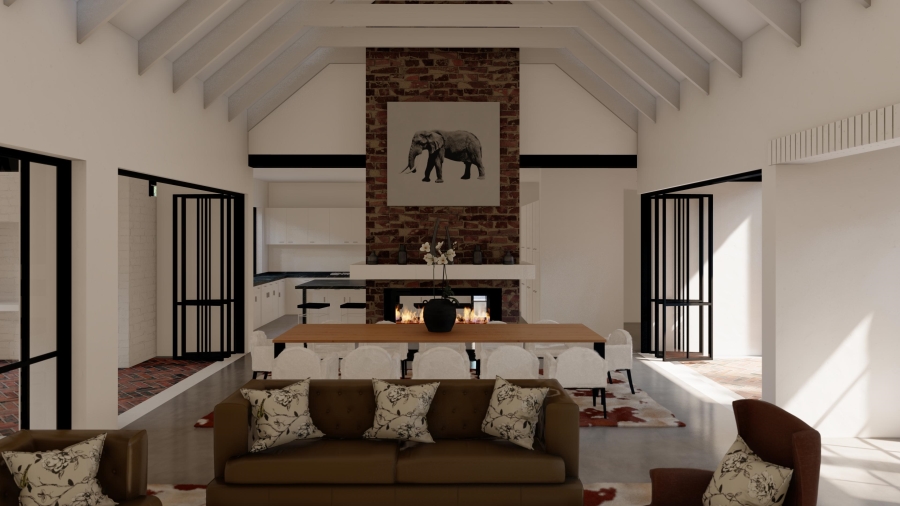 4 Bedroom Property for Sale in Nottingham Road KwaZulu-Natal