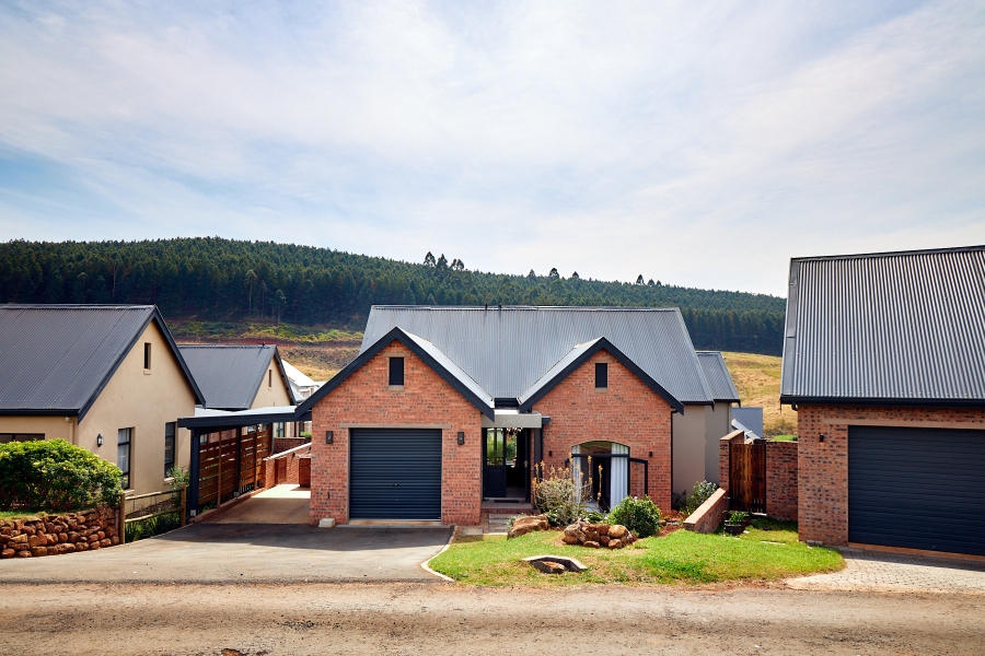 3 Bedroom Property for Sale in St Johns Village KwaZulu-Natal