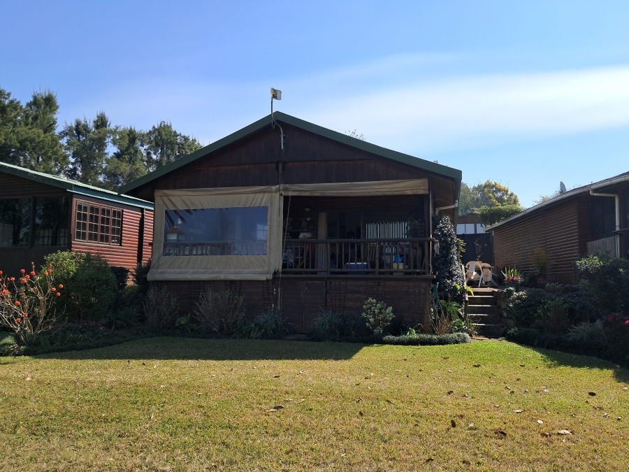 2 Bedroom Property for Sale in Albert Falls KwaZulu-Natal