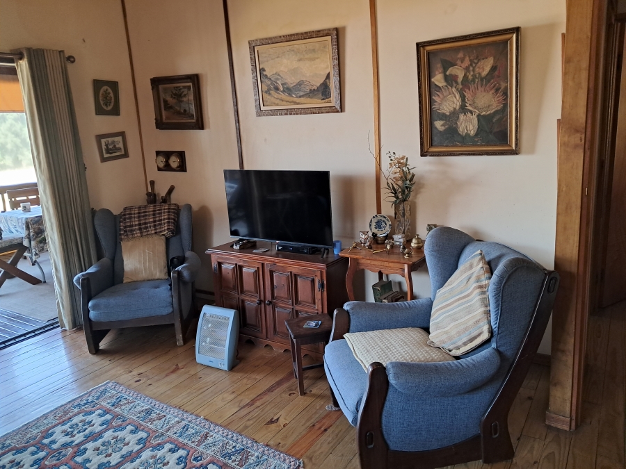 2 Bedroom Property for Sale in Albert Falls KwaZulu-Natal