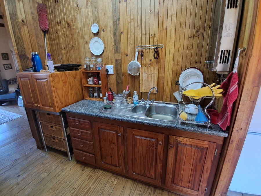 2 Bedroom Property for Sale in Albert Falls KwaZulu-Natal
