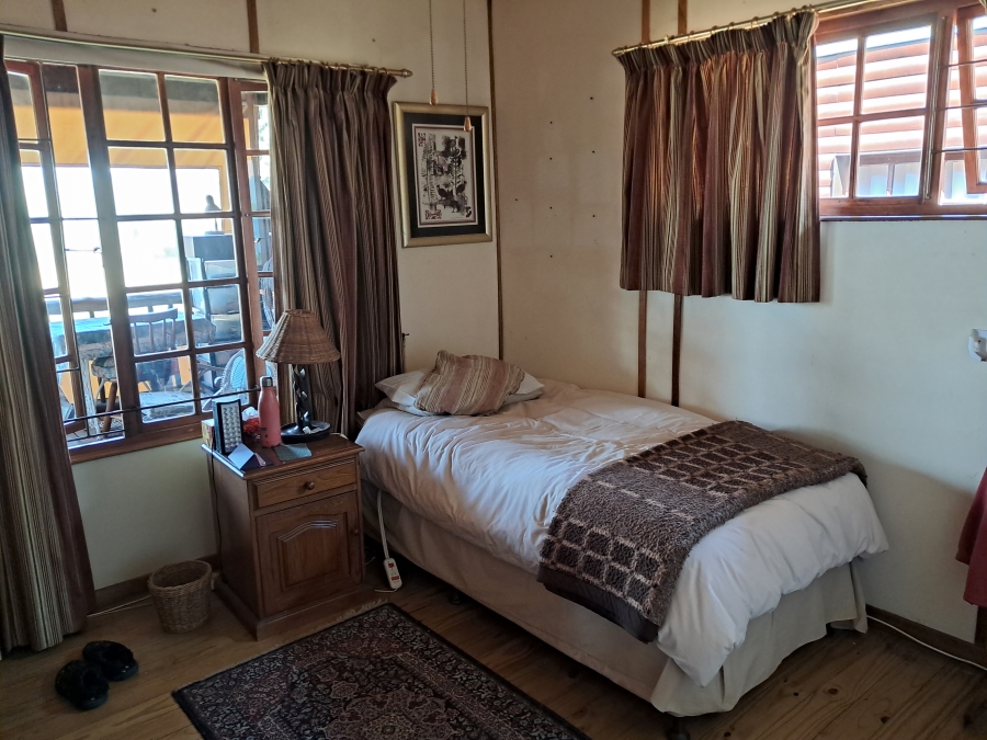 2 Bedroom Property for Sale in Albert Falls KwaZulu-Natal