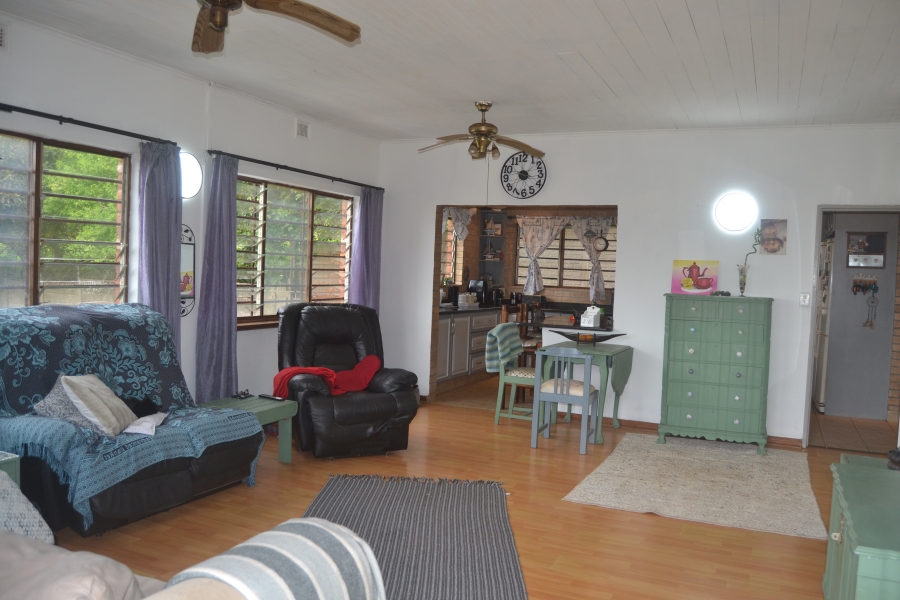 4 Bedroom Property for Sale in Umkomaas KwaZulu-Natal