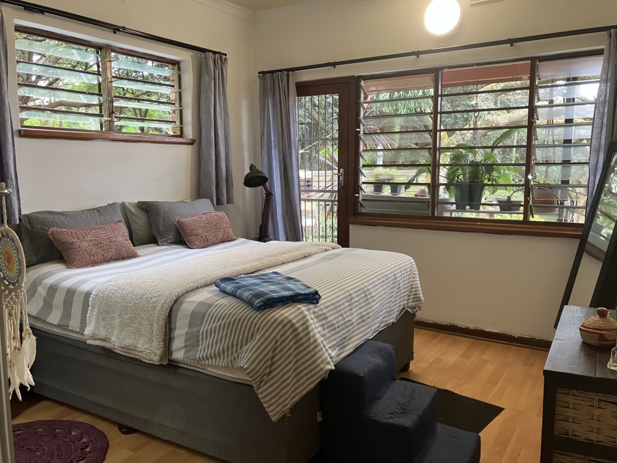 4 Bedroom Property for Sale in Umkomaas KwaZulu-Natal