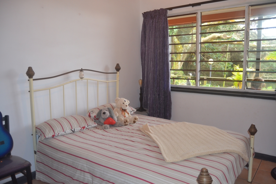 4 Bedroom Property for Sale in Umkomaas KwaZulu-Natal