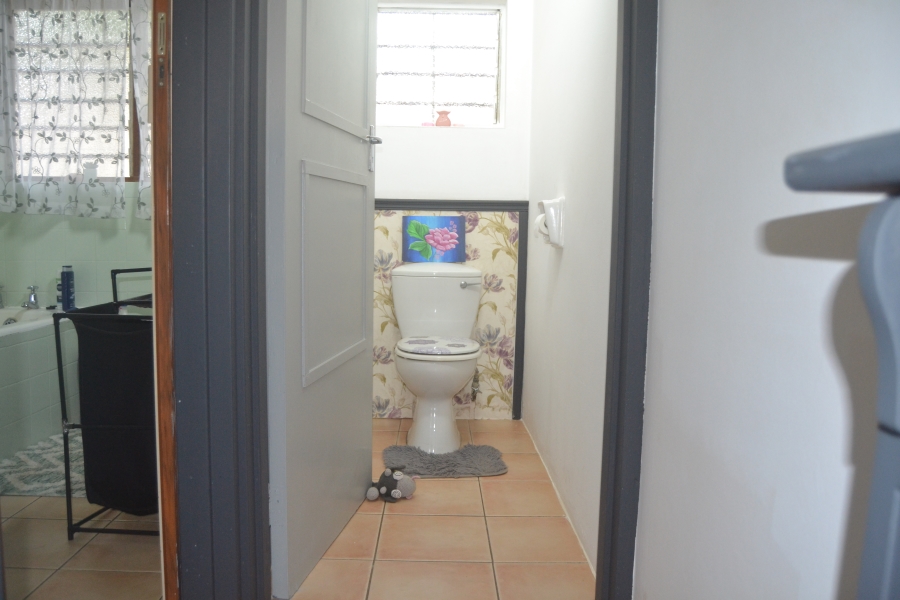 4 Bedroom Property for Sale in Umkomaas KwaZulu-Natal