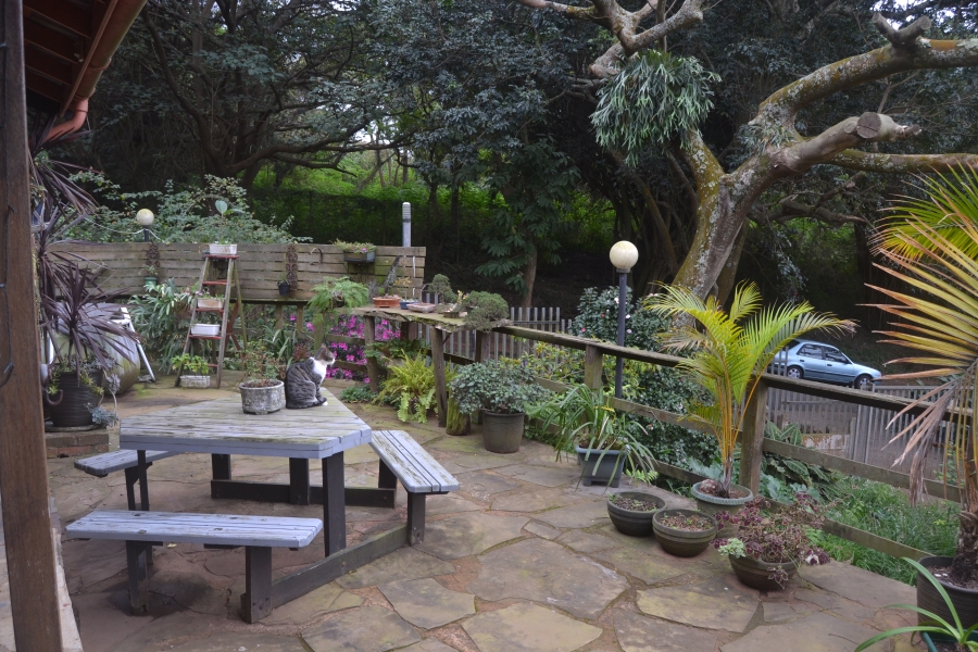 4 Bedroom Property for Sale in Umkomaas KwaZulu-Natal