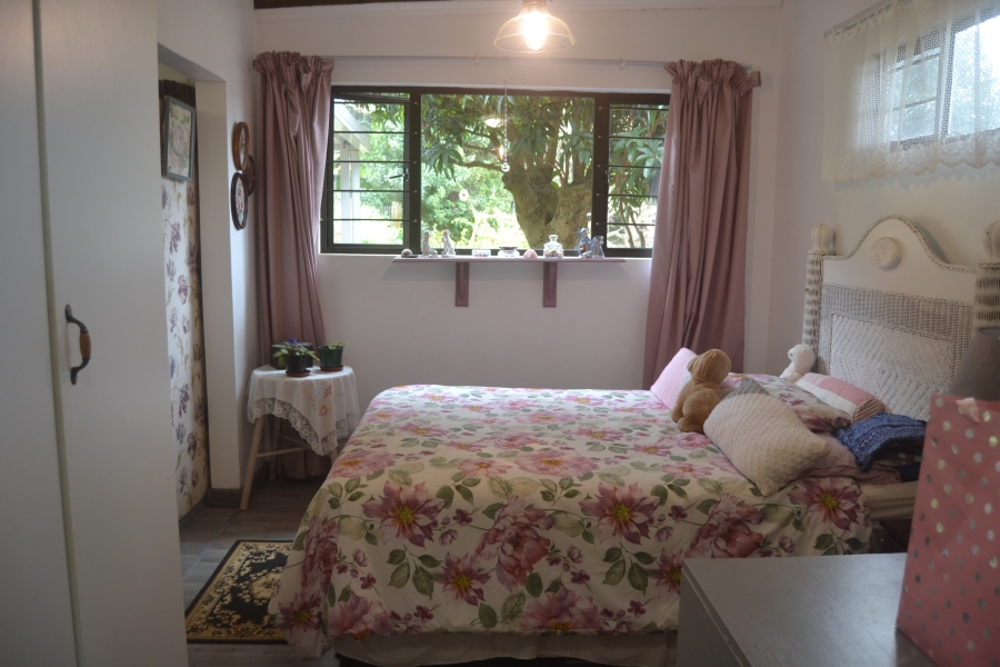 4 Bedroom Property for Sale in Umkomaas KwaZulu-Natal