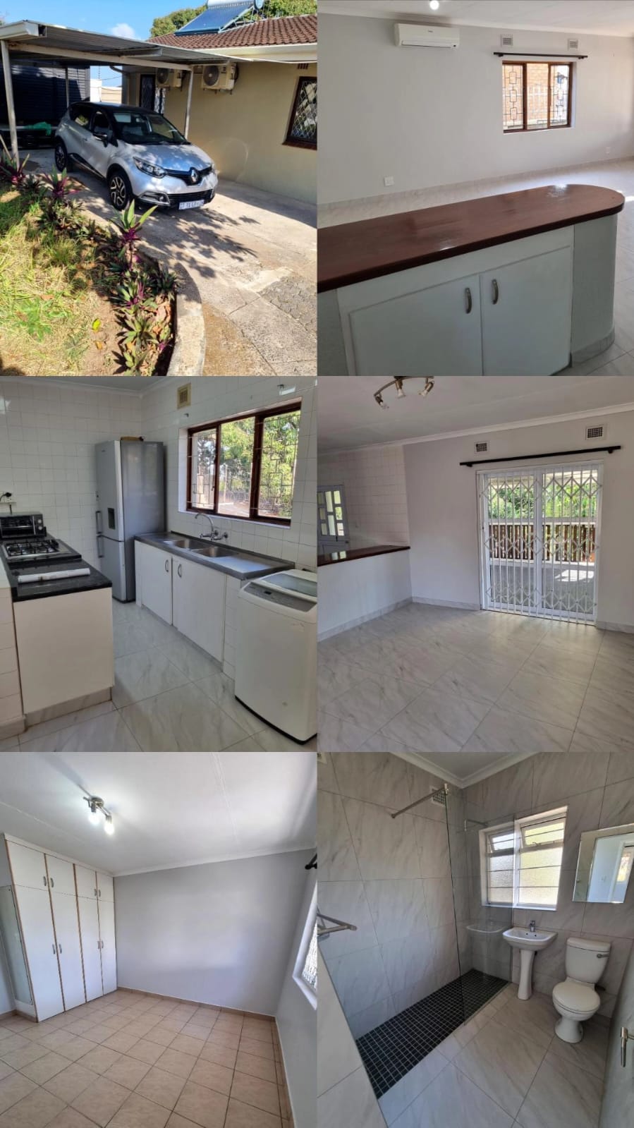 2 Bedroom Property for Sale in Sherwood KwaZulu-Natal