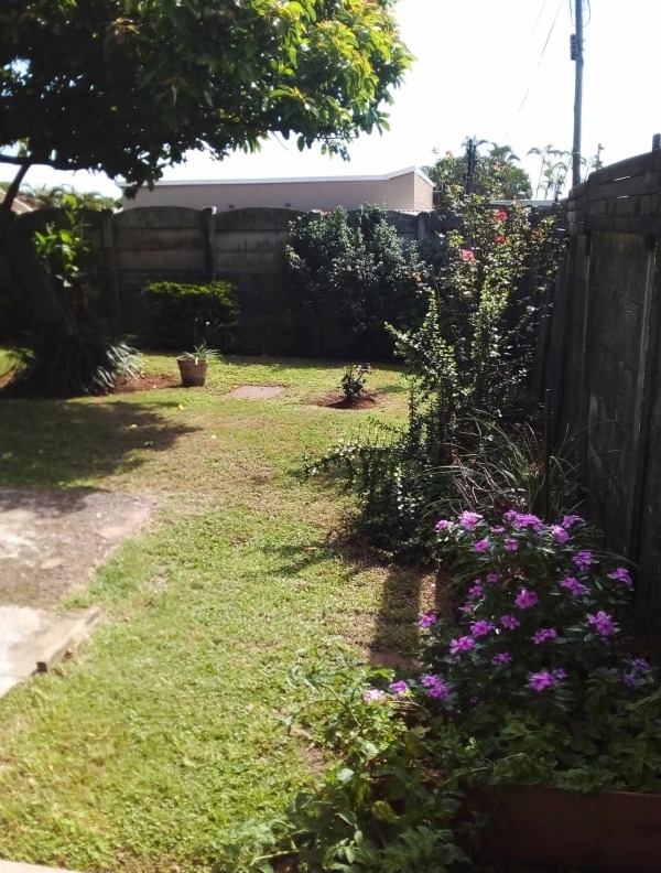 To Let 1 Bedroom Property for Rent in Grosvenor KwaZulu-Natal