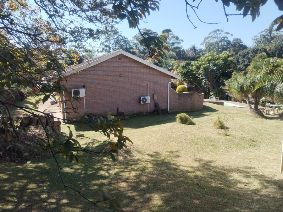 3 Bedroom Property for Sale in Illovo Glen KwaZulu-Natal