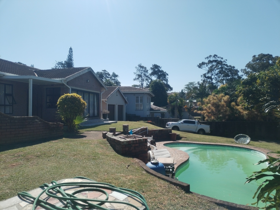 3 Bedroom Property for Sale in Illovo Glen KwaZulu-Natal