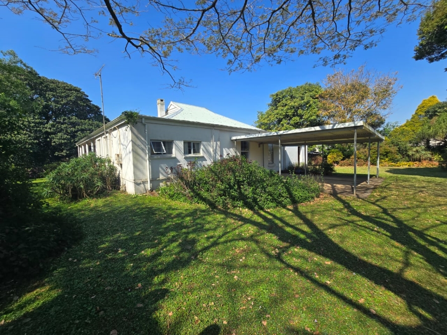 3 Bedroom Property for Sale in Eshowe KwaZulu-Natal