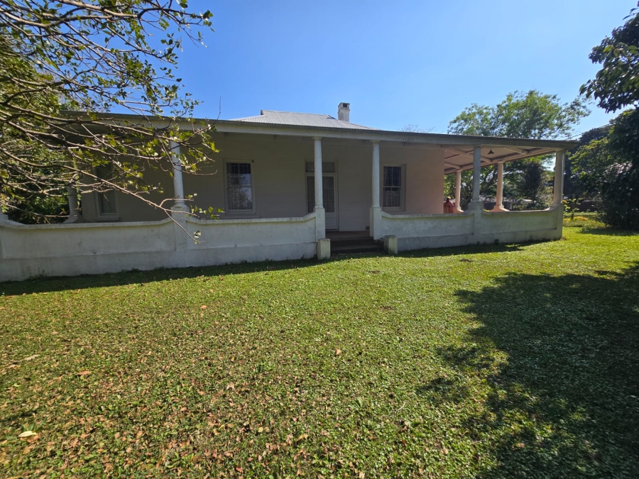 3 Bedroom Property for Sale in Eshowe KwaZulu-Natal