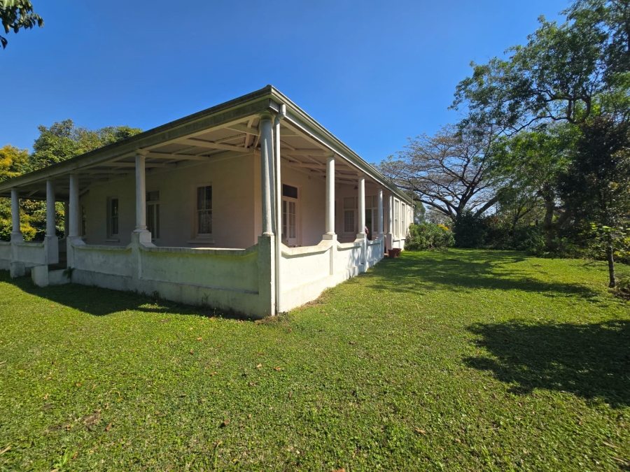 3 Bedroom Property for Sale in Eshowe KwaZulu-Natal