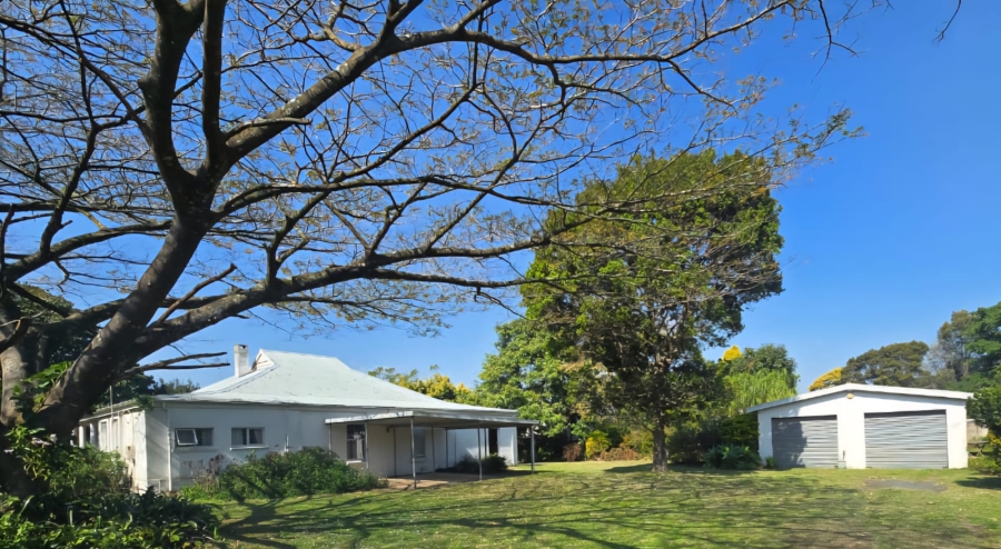 3 Bedroom Property for Sale in Eshowe KwaZulu-Natal