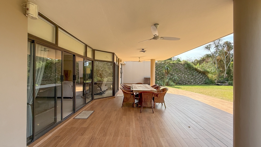3 Bedroom Property for Sale in Zimbali Coastal Resort Estate KwaZulu-Natal