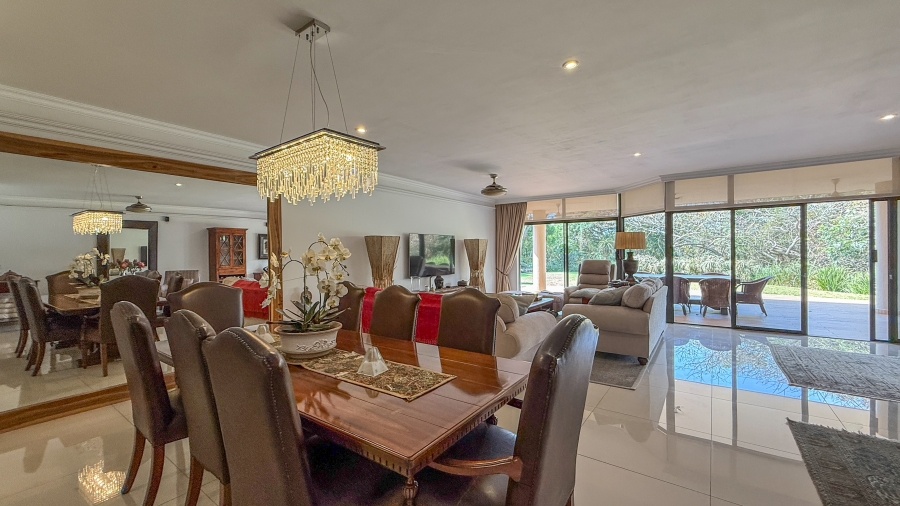 3 Bedroom Property for Sale in Zimbali Coastal Resort Estate KwaZulu-Natal