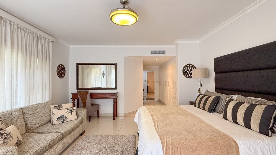 3 Bedroom Property for Sale in Zimbali Coastal Resort Estate KwaZulu-Natal