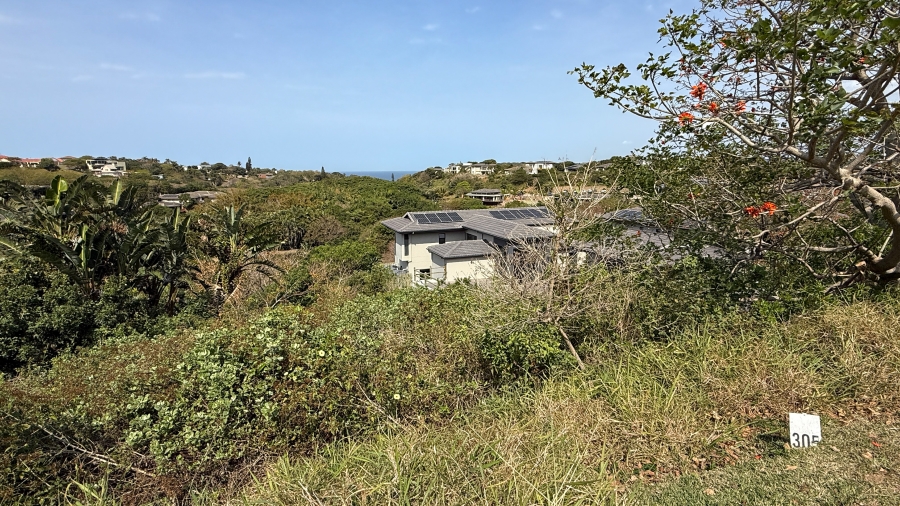 0 Bedroom Property for Sale in Brettenwood Coastal Estate KwaZulu-Natal