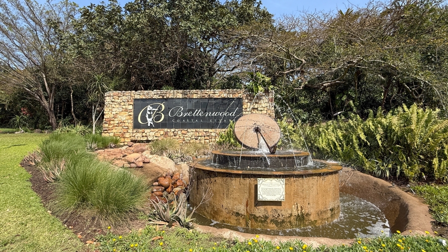 0 Bedroom Property for Sale in Brettenwood Coastal Estate KwaZulu-Natal