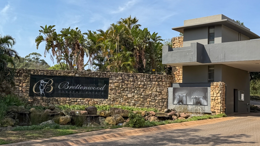 0 Bedroom Property for Sale in Brettenwood Coastal Estate KwaZulu-Natal
