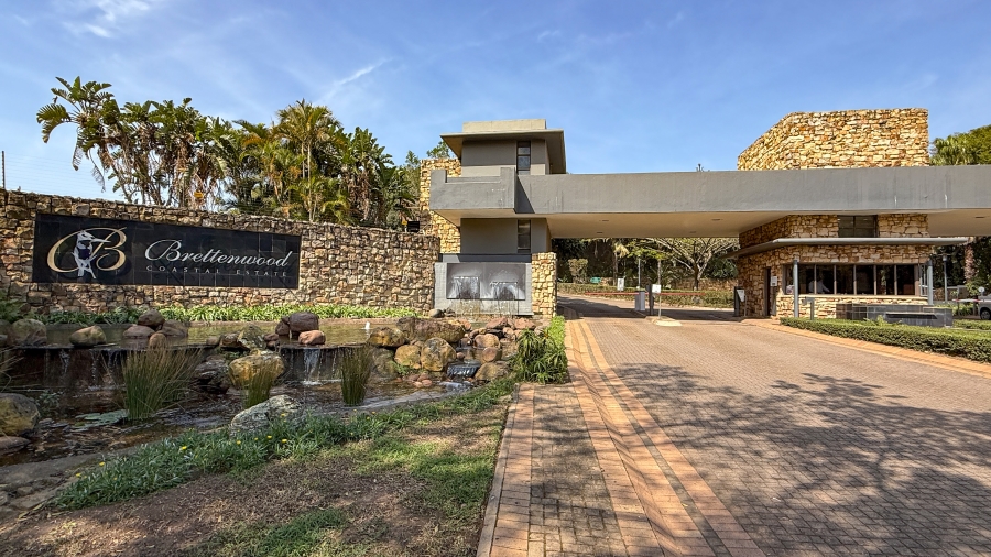 0 Bedroom Property for Sale in Brettenwood Coastal Estate KwaZulu-Natal