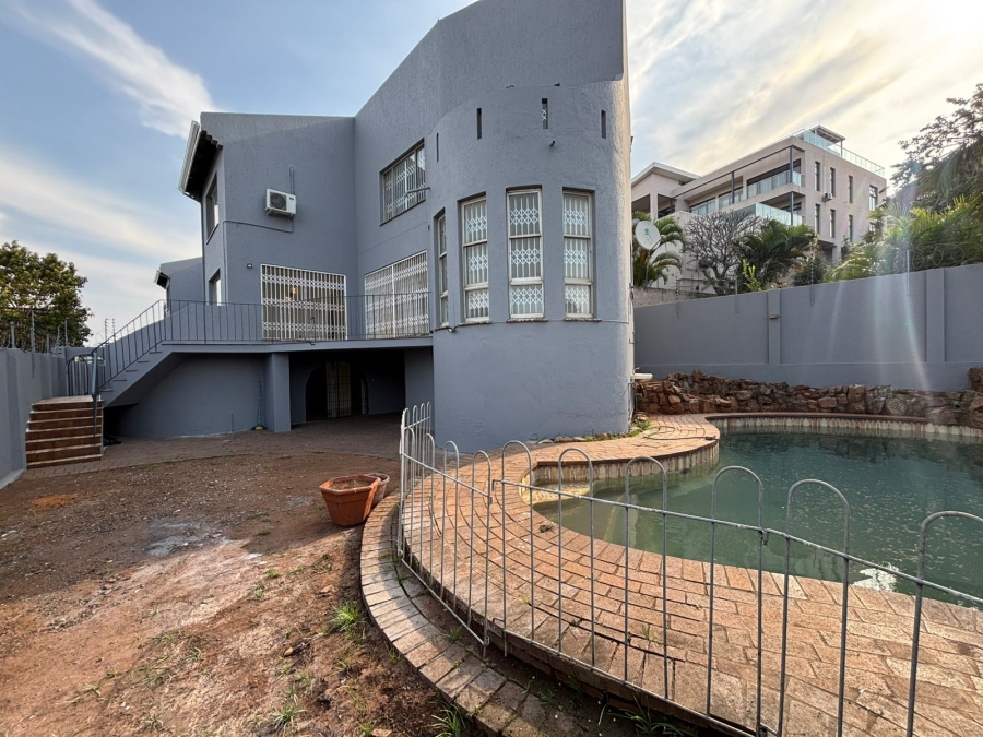 4 Bedroom Property for Sale in Essenwood KwaZulu-Natal
