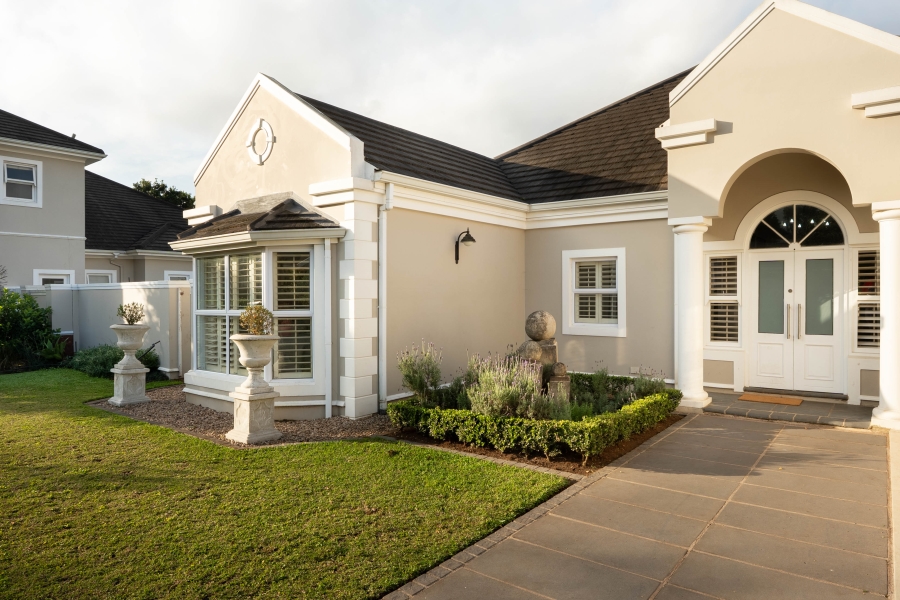 3 Bedroom Property for Sale in Langford Country Estate KwaZulu-Natal