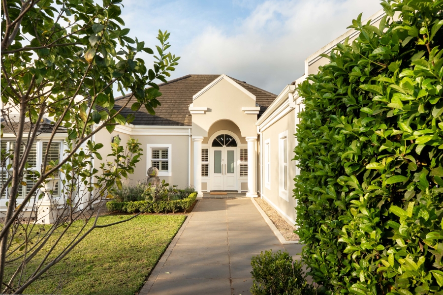 3 Bedroom Property for Sale in Langford Country Estate KwaZulu-Natal