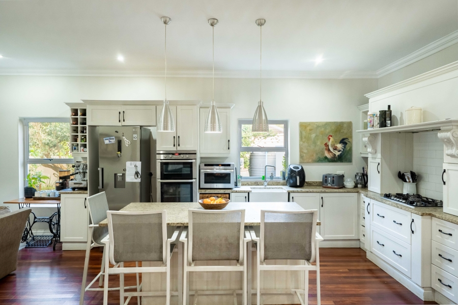 3 Bedroom Property for Sale in Langford Country Estate KwaZulu-Natal