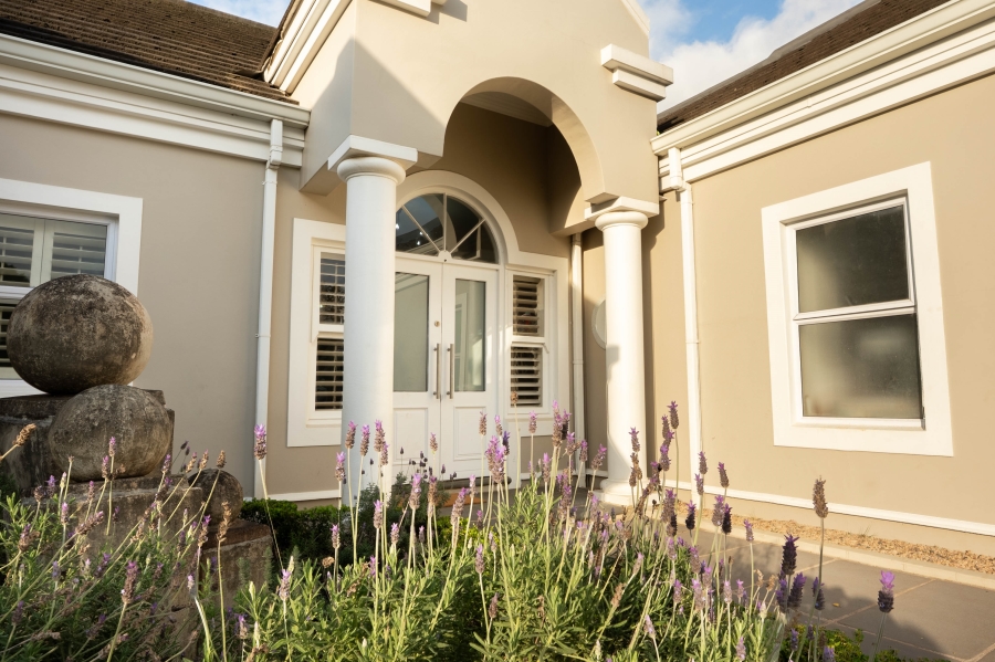 3 Bedroom Property for Sale in Langford Country Estate KwaZulu-Natal