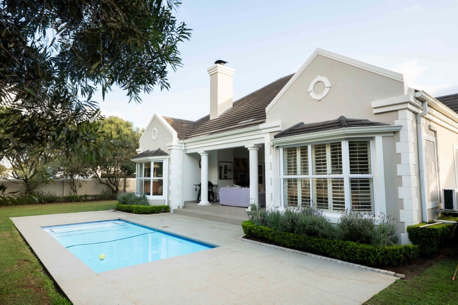 3 Bedroom Property for Sale in Langford Country Estate KwaZulu-Natal