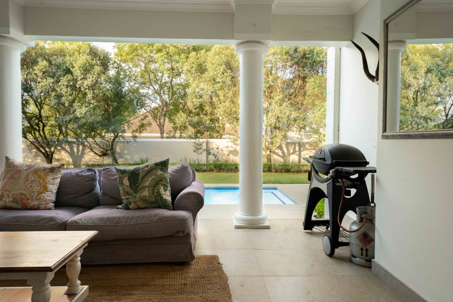 3 Bedroom Property for Sale in Langford Country Estate KwaZulu-Natal