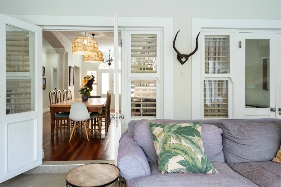 3 Bedroom Property for Sale in Langford Country Estate KwaZulu-Natal