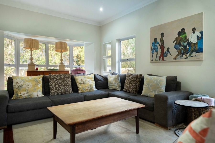 3 Bedroom Property for Sale in Langford Country Estate KwaZulu-Natal