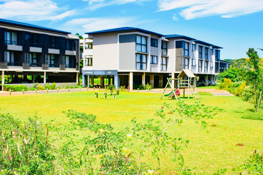1 Bedroom Property for Sale in Port Zimbali KwaZulu-Natal