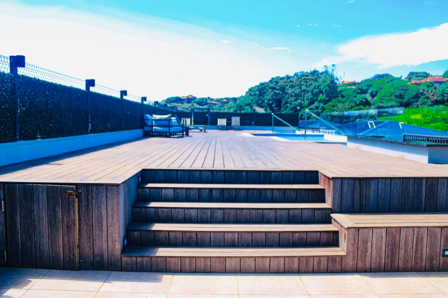 1 Bedroom Property for Sale in Port Zimbali KwaZulu-Natal