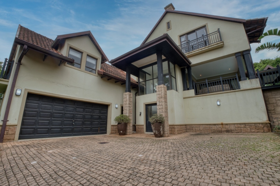 4 Bedroom Property for Sale in Zimbali Coastal Resort Estate KwaZulu-Natal