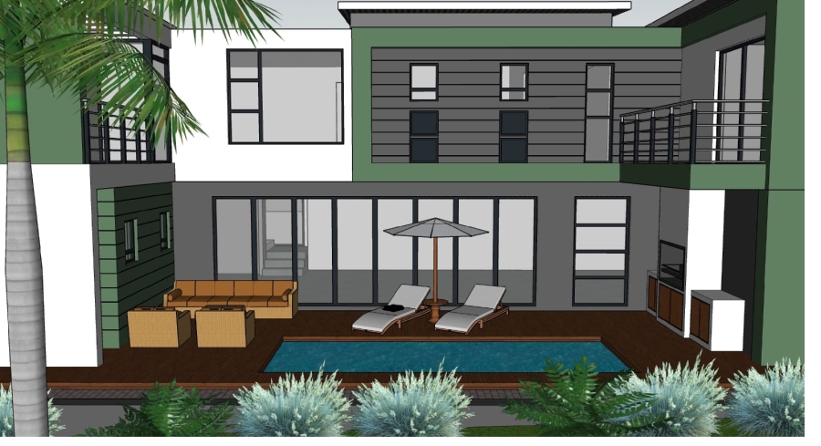 4 Bedroom Property for Sale in Palm Lakes Estate KwaZulu-Natal