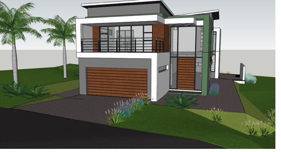 4 Bedroom Property for Sale in Palm Lakes Estate KwaZulu-Natal