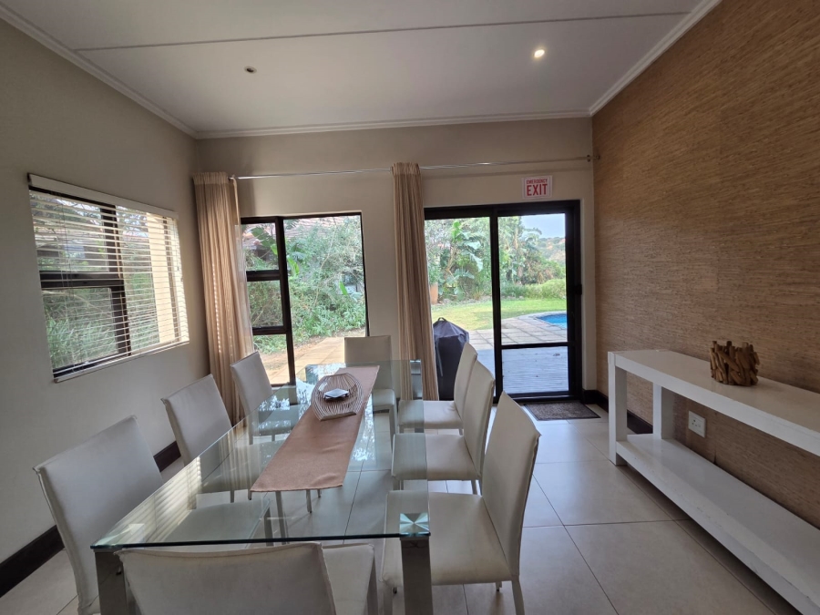 4 Bedroom Property for Sale in Zimbali Coastal Resort Estate KwaZulu-Natal