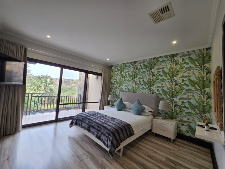 4 Bedroom Property for Sale in Zimbali Coastal Resort Estate KwaZulu-Natal