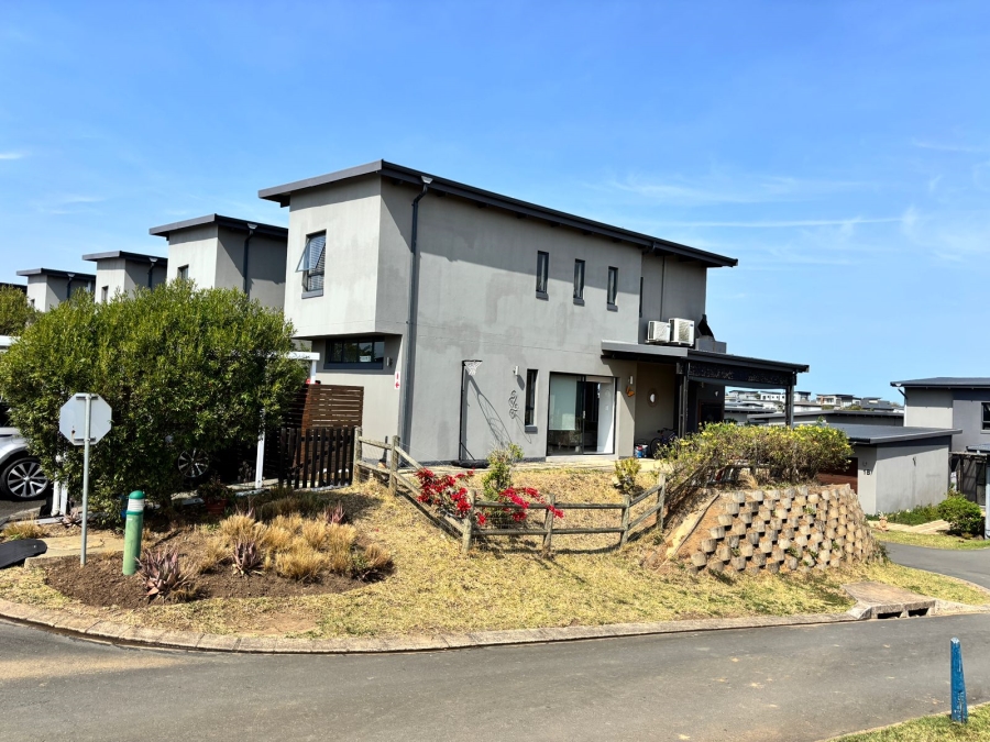 2 Bedroom Property for Sale in Palm Lakes Estate KwaZulu-Natal