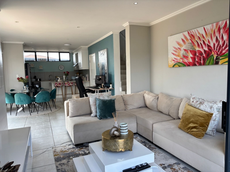 2 Bedroom Property for Sale in Palm Lakes Estate KwaZulu-Natal