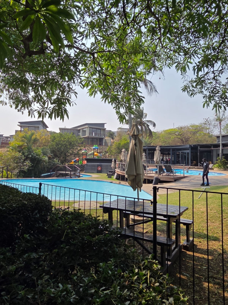 2 Bedroom Property for Sale in Palm Lakes Estate KwaZulu-Natal