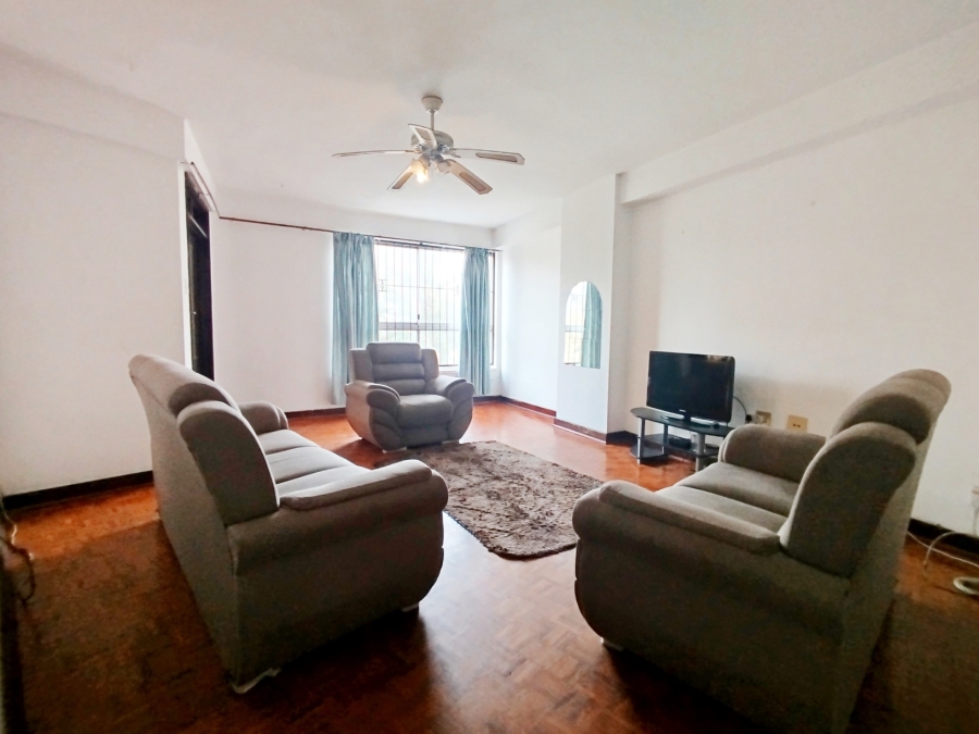 To Let 2 Bedroom Property for Rent in Durban Central KwaZulu-Natal
