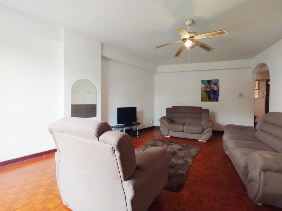 To Let 2 Bedroom Property for Rent in Durban Central KwaZulu-Natal