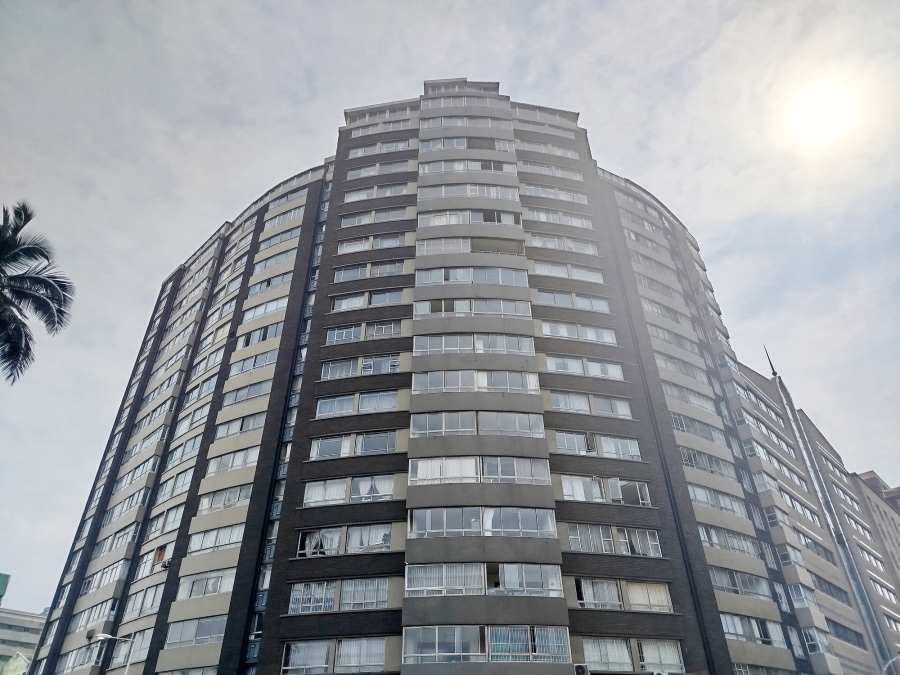 To Let 2 Bedroom Property for Rent in Durban Central KwaZulu-Natal