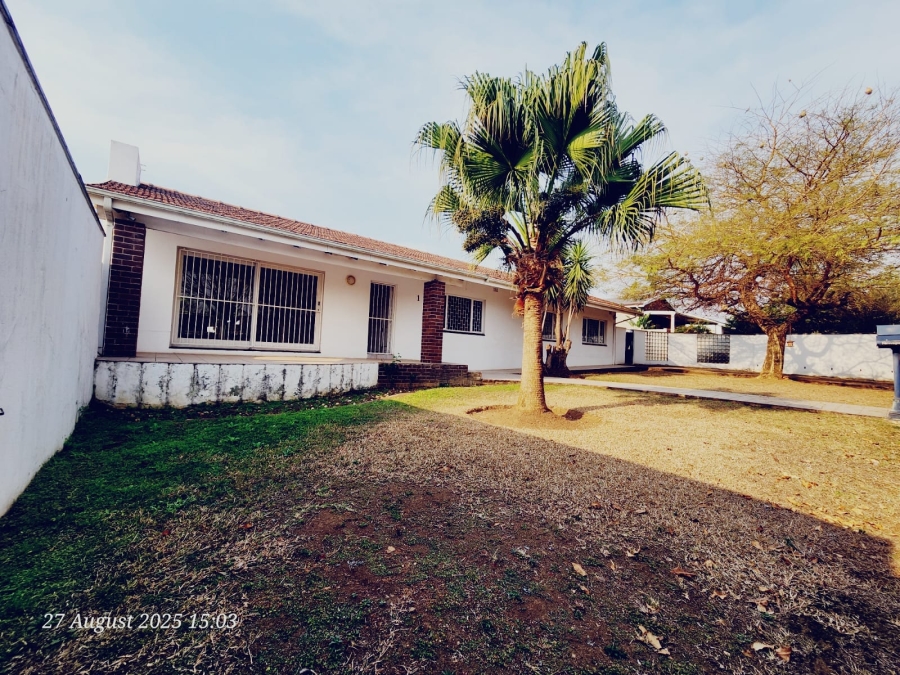 To Let 4 Bedroom Property for Rent in Hayfields KwaZulu-Natal